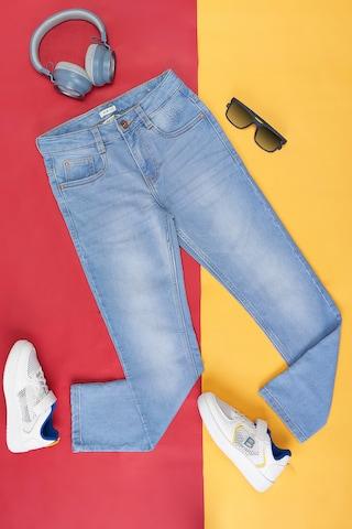 light-blue-solid-full-length--casual-boys-regular-fit--jeans