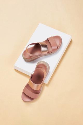 Pink sporty sandal Casual Women Comfort Sandals