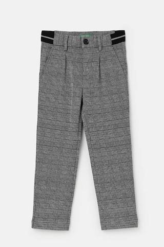 medium-grey-check-full-length-casual-boys-regular-fit-trousers