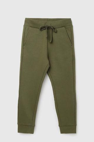 olive-solid-cotton-boys-regular-fit-joggers