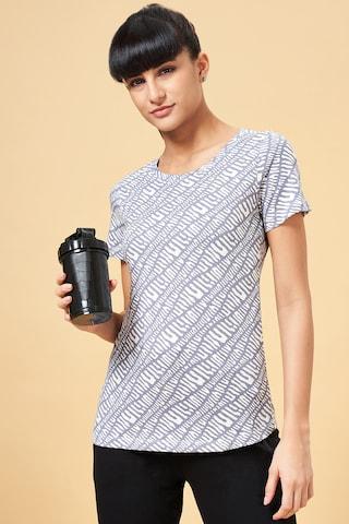 medium-grey-print-cotton-round-neck-women-regular-fit-t-shirts