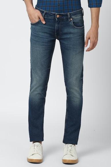 men-navy-mid-wash-low-skinny-fit-jeans