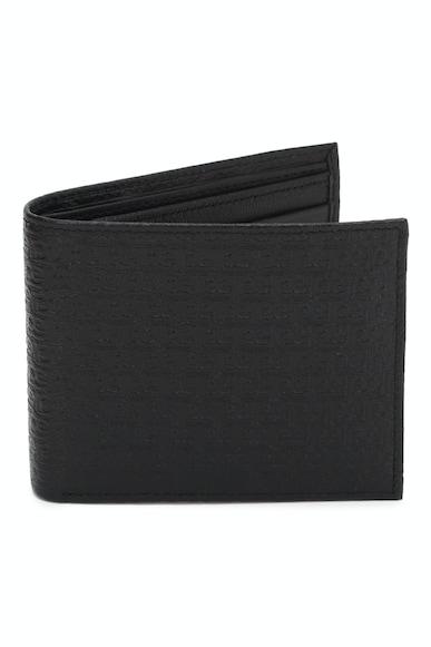 men-black-textured-genuine-leather-wallet