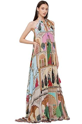 multi-colored-printed-maxi-dress