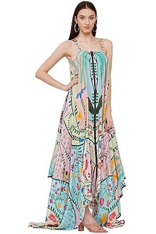 multi-colored-embroidered-&-printed-maxi-dress