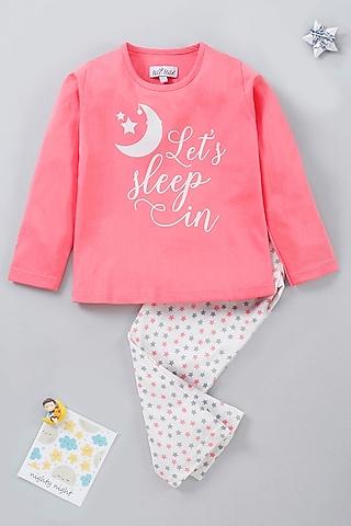 pink-cotton-knit-printed-night-wear