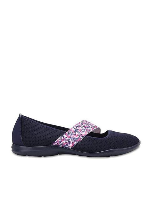 crocs-swiftwater-navy-mary-jane-shoes