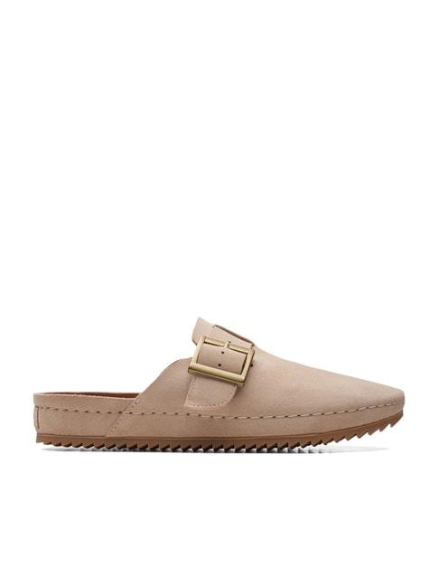 clarks-women's-brookleigh-sand-mule-shoes