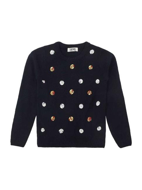 cantabil-kids-navy-embellished-full-sleeves-sweater