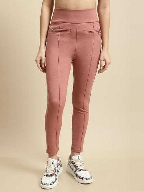 tag-7-pink-high-rise-jeggings