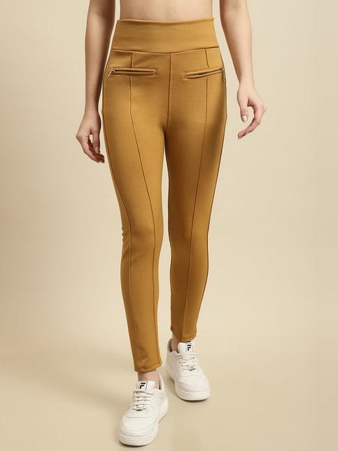 tag-7-mustard-high-rise-jeggings