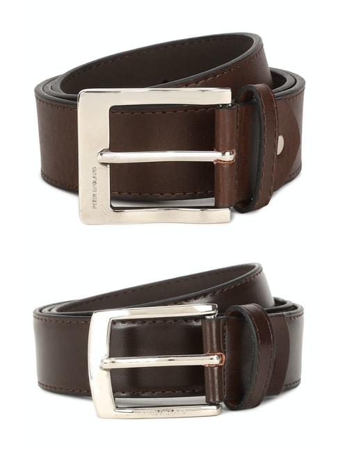 peter-england-brown-formal-reversible-leather-belt-for-men