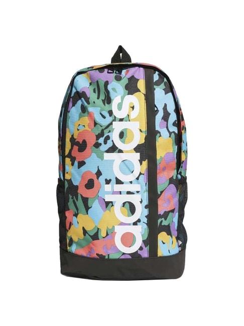adidas-multicolor-polyester-medium-backpack