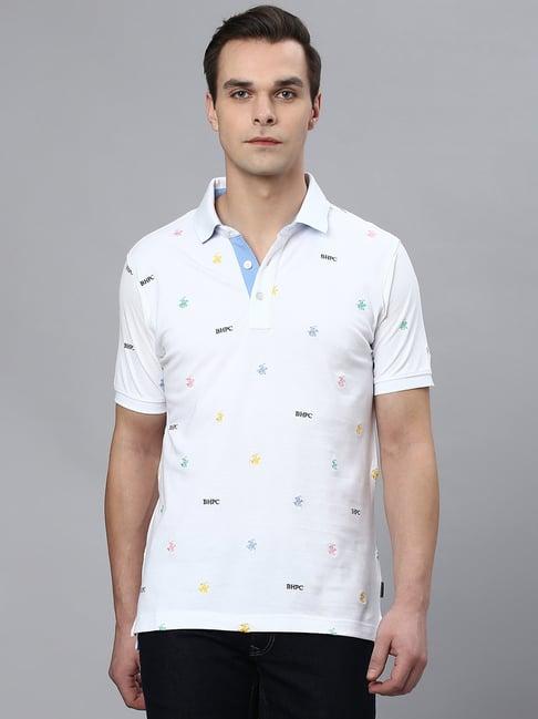 beverly-hills-polo-club-white-regular-fit-cotton-polo-t-shirt