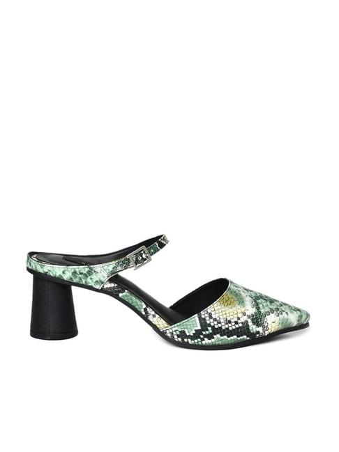 aurelia-women's-green-mule-shoes