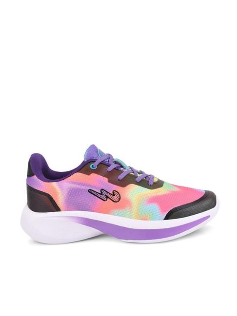 Campus Women's Rainbow Running Shoes