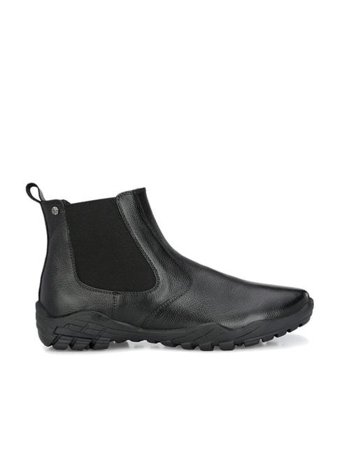 hitz-men's-black-chelsea-boots
