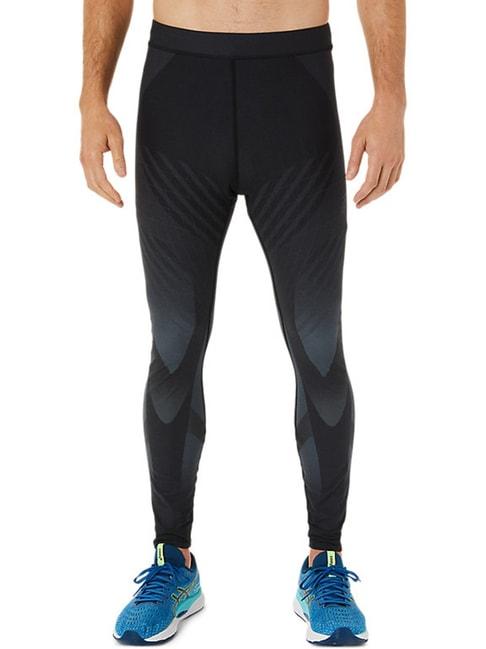 asics-black-regular-fit-printed-sports-tights