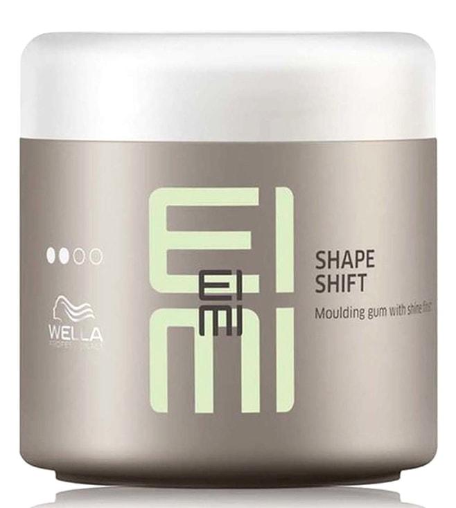 Wella Professionals EIMI Shape Shift Moulding Gum with Shine Finish - 150 ml