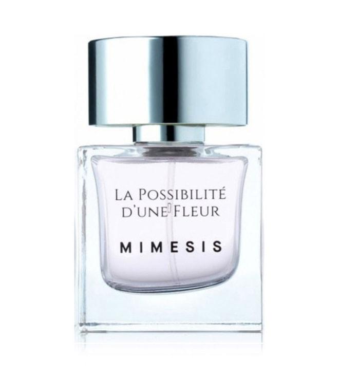 Mimesis La Possibilite D'une Fleur Hair Perfume 30 ml