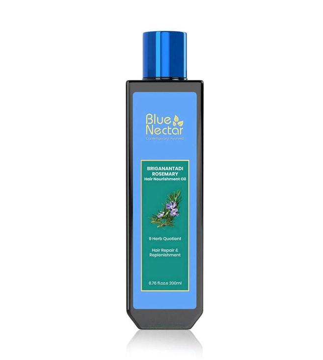 blue-nectar-briganantadi-rosemary-hair-nourishment-oil---200-ml