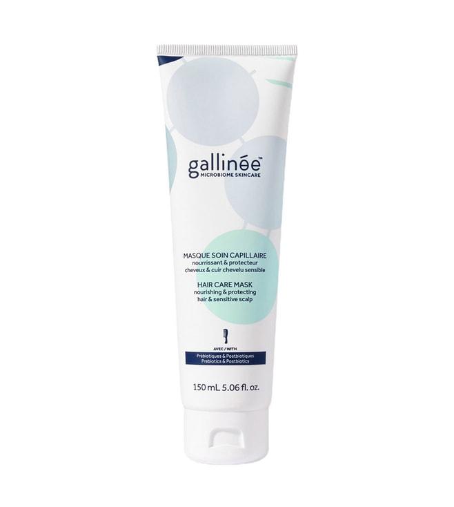 Gallinee Hair Care Mask
