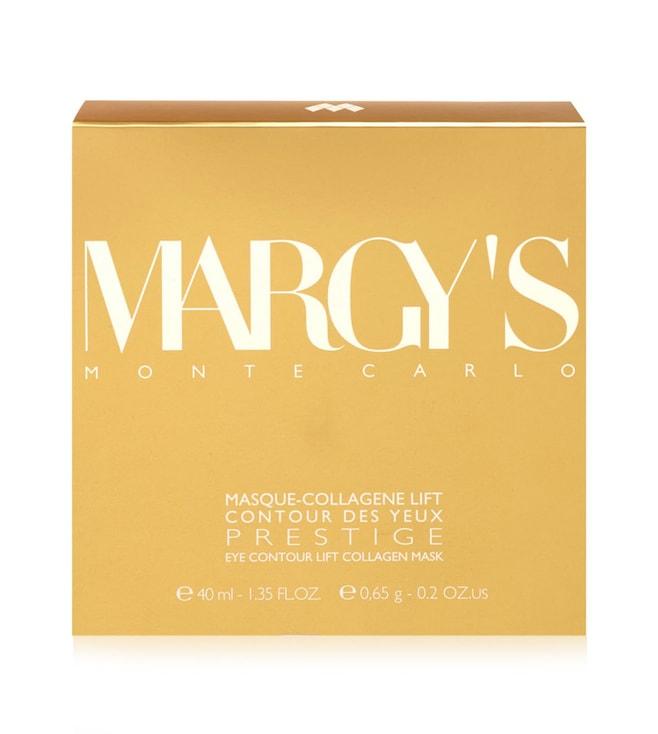 Margy's Eye Contour Lift Collagen Mask 40 ml