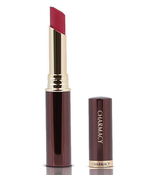 charmacy-milano-longstay-matte-lipstick-70-bloody-mary---2.8-gm