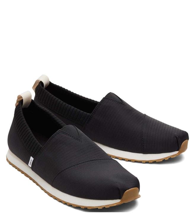 toms-men's-alpargata-resident-black-slip-on-sneakers