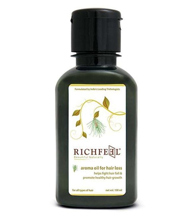 Richfeel Aroma Oil for Hair Loss - 100 ml