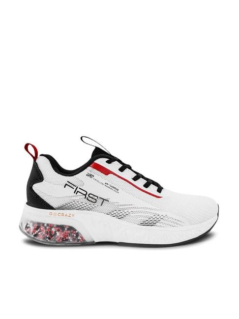 campus-men's-first-white-running-shoes