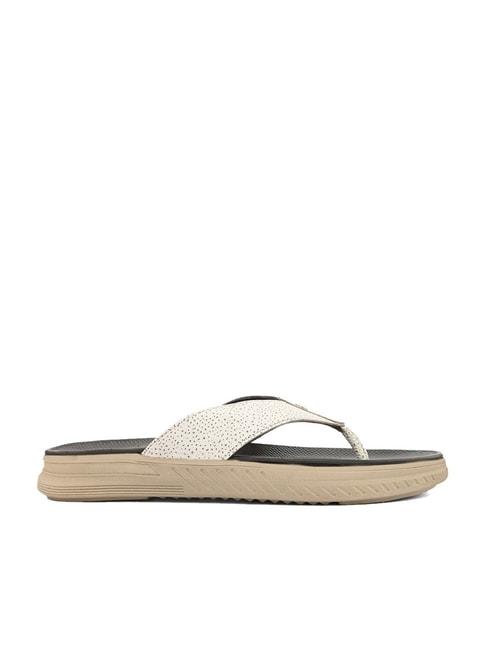 alberto-torresi-men's-white-thong-sandals