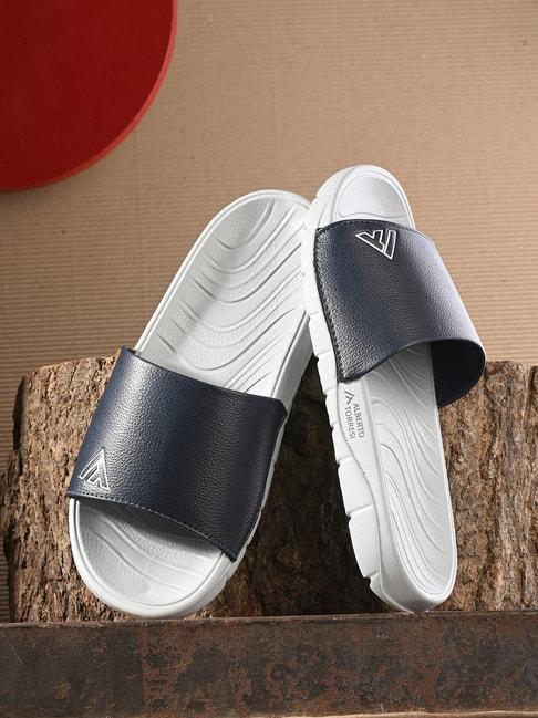 alberto-torresi-men's-blue-casual-sandals