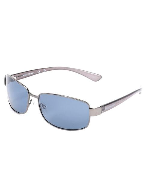 skechers-blue-rectangular-sunglasses-for-men