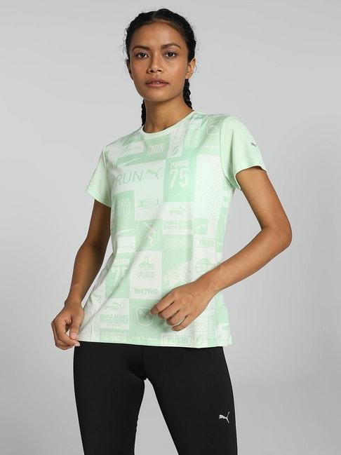 puma-mint-printed-t-shirt