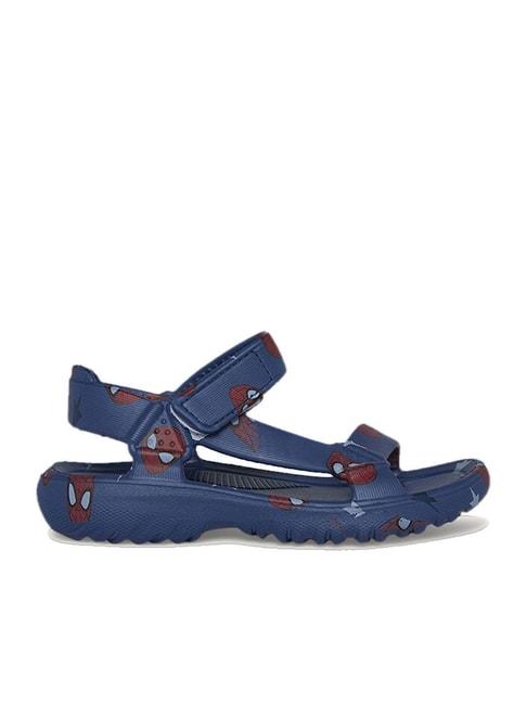 pantaloons-junior-blue-floater-sandals