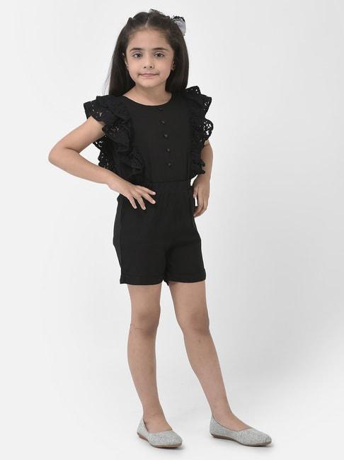 eavan-kids-black-self-design-jumpsuit