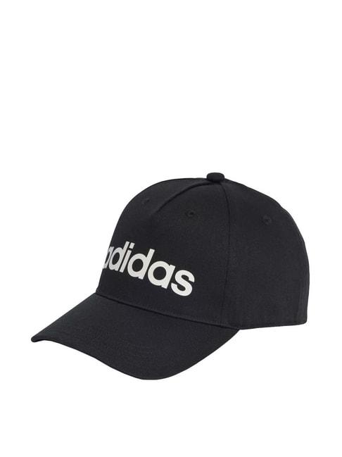 adidas-black-baseball-cap-for-men