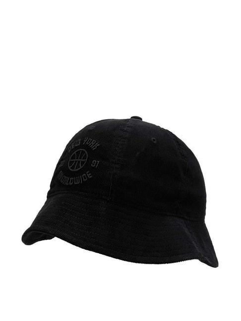 puma-ss23-black-rhuigi-large-solid-bucket-hat