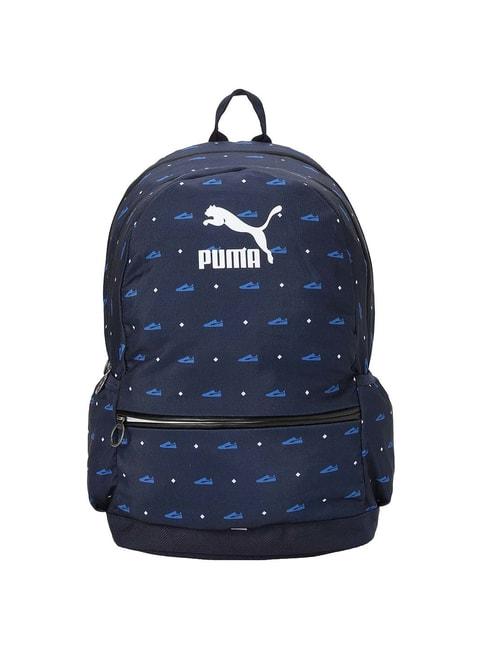 puma-ss23-13-ltrs-peacoat-printed-medium-backpack