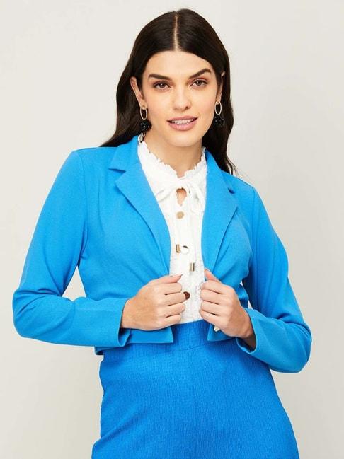 code-by-lifestyle-blue-notched-lapel-shrug