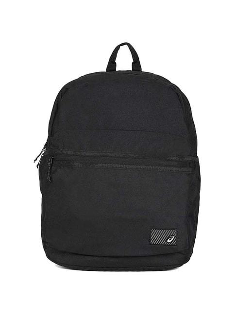 asics-small-logo-35-ltrs-performance-black-medium-backpack