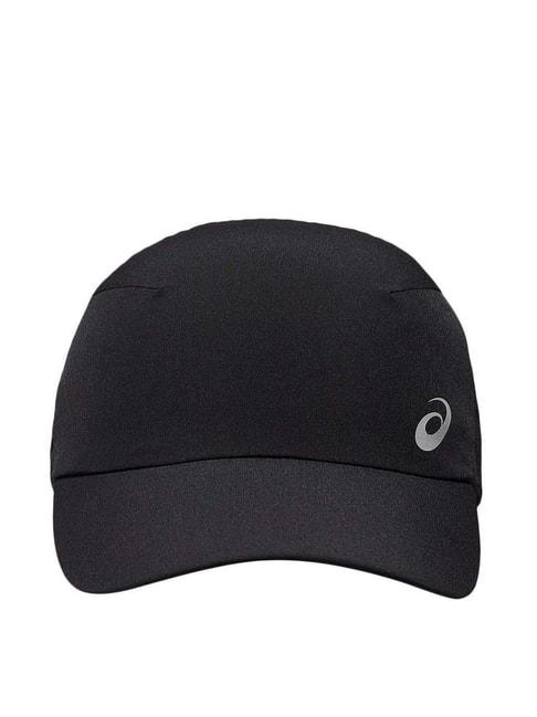 asics-woven-performance-black-large-baseball-cap