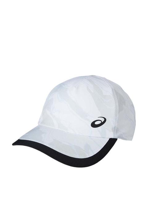 asics-graphic-brilliant-white-medium-baseball-cap