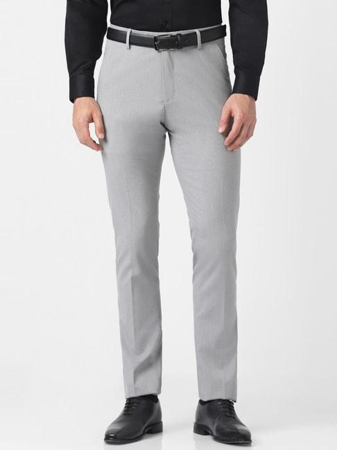 peter-england-grey-slim-fit-trousers
