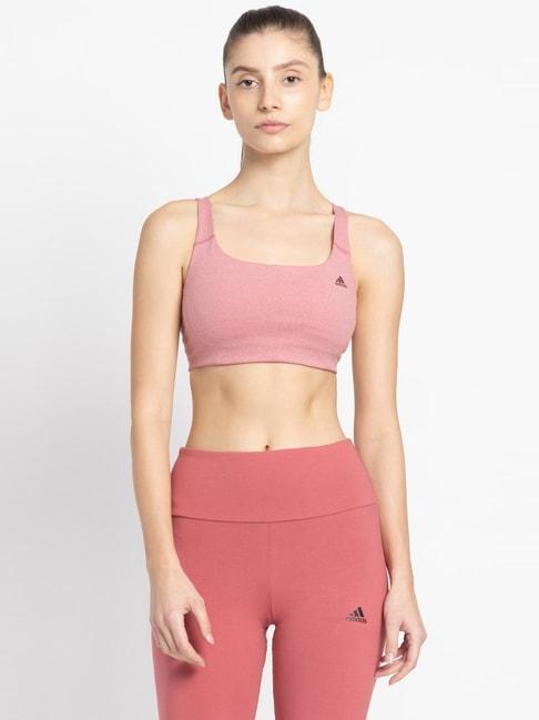 adidas-pink-training-bra