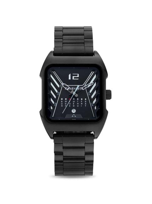 Fastrack NR3249NM01 Gamify Analog Watch for Men