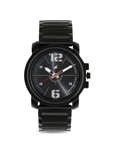 Fastrack NR3039NM02 Analog Watch for Men