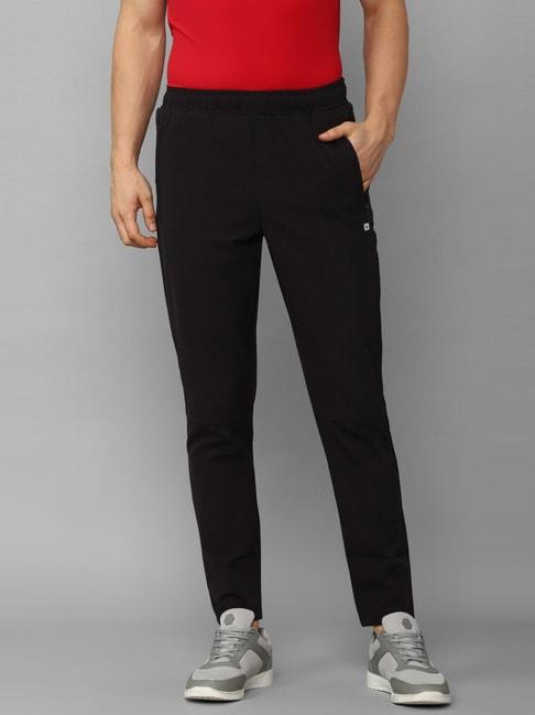 louis-philippe-black-cotton-slim-fit-lounge-pants