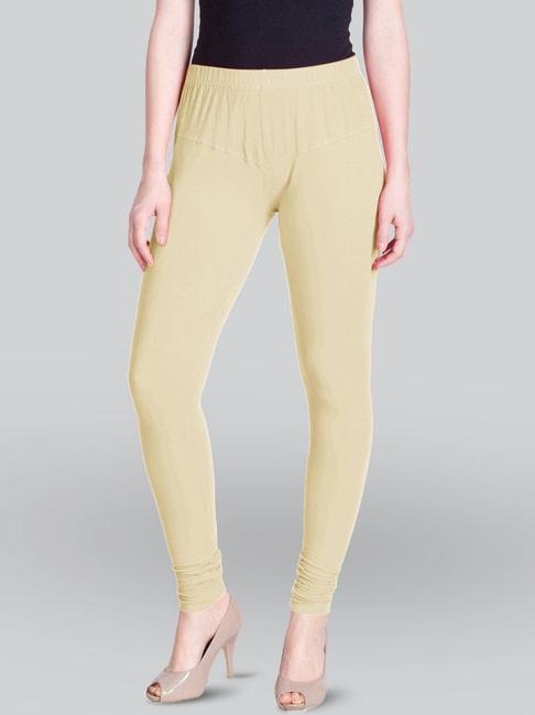 lyra-tan-cotton-full-length-leggings